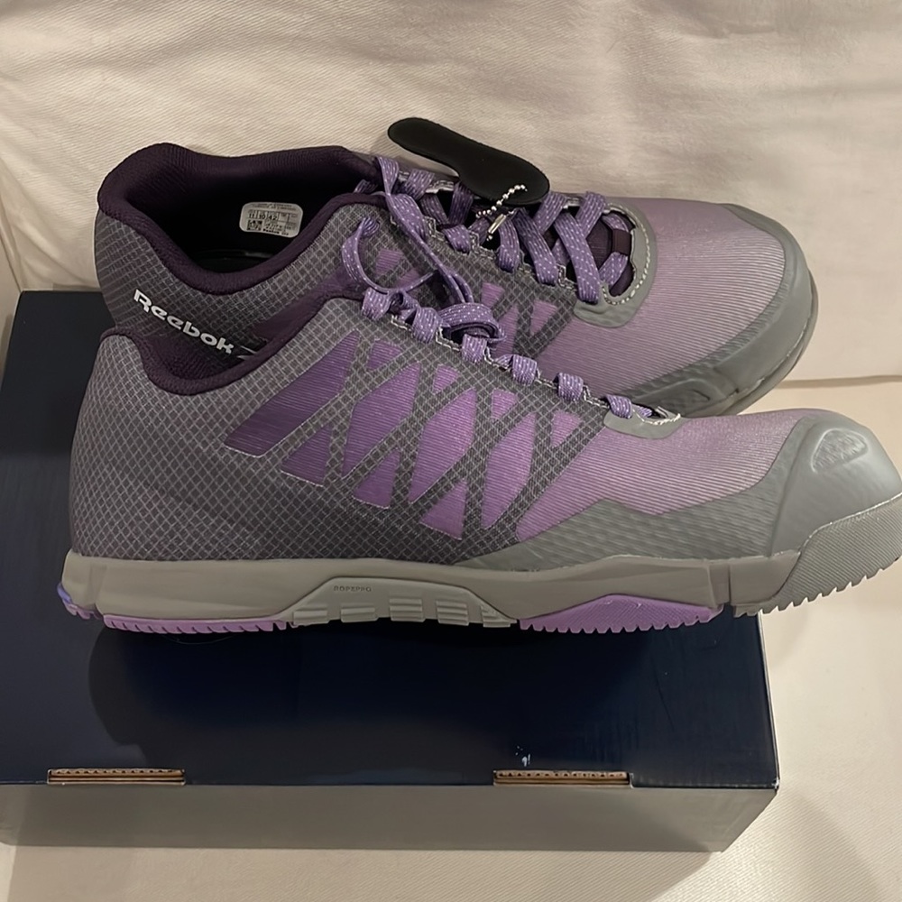 Reebok Speed TR Work Athletic Work Shoe Sz 11M Women’s